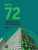 Nfpa 72 National Fire Alarm And Signaling Code 2019 Nfpa 72 National Fire Alarm And Signaling Code Handbook 2019 Edition National Fire Protection Association