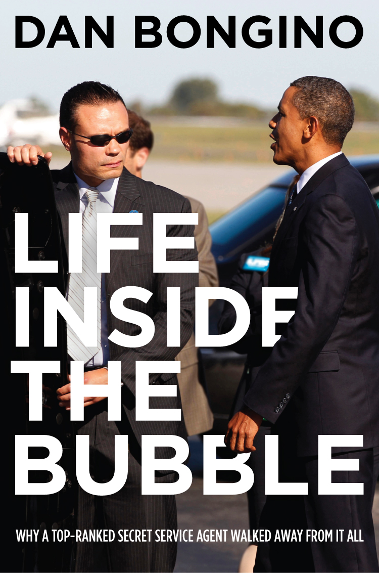 Life Inside The Bubble Dan Bongino