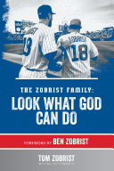 The Zobrist Family Look What God Can Do Tom Zobrist