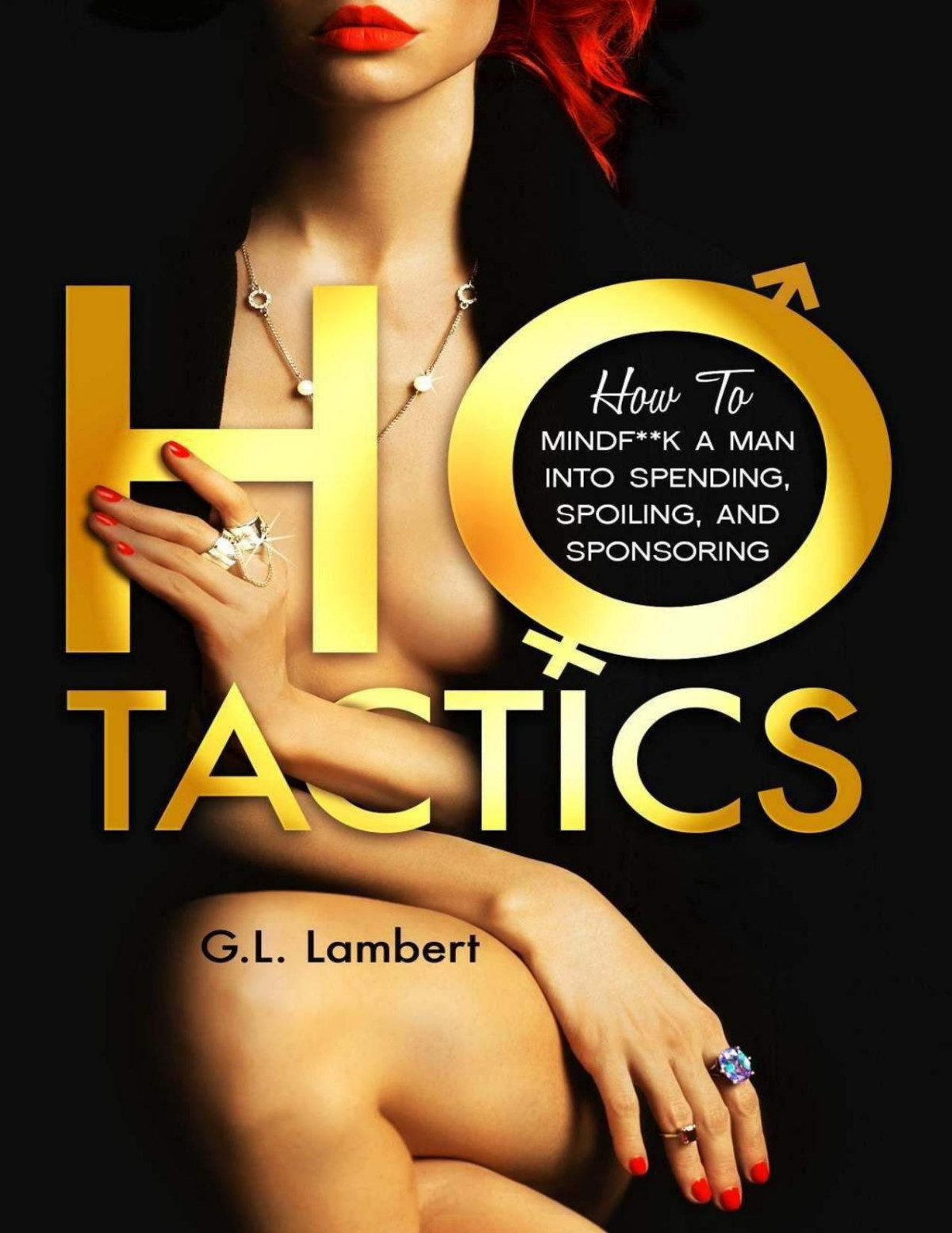 Ho Tactics Uncut Edition G L Lambert