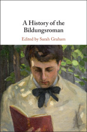 A History Of The Bildungsroman Sarah Graham