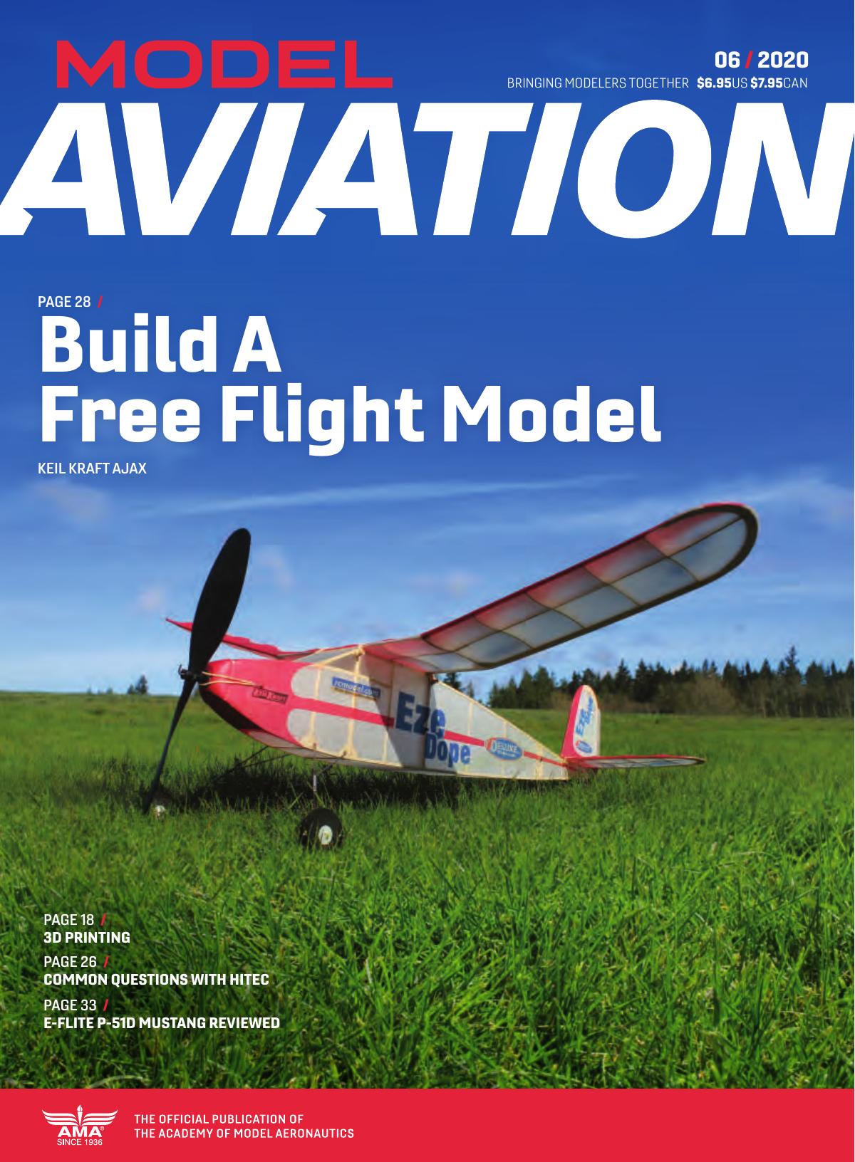 Model Aviation 062020 Ama