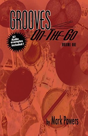 Grooves Onthego Volume One Mark Powers Powers Mark