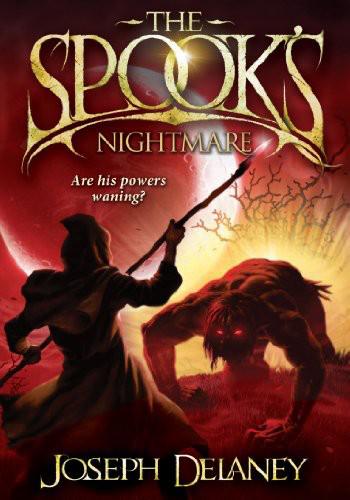 The Spooks Nightmare Joseph Delaney Delaney Joseph