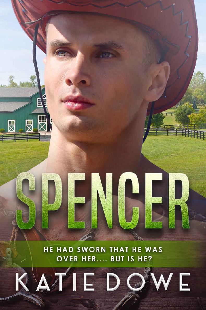 Spencer Members From Money Season Two Book 54 Katie Dowe Bwwm Club Dowe