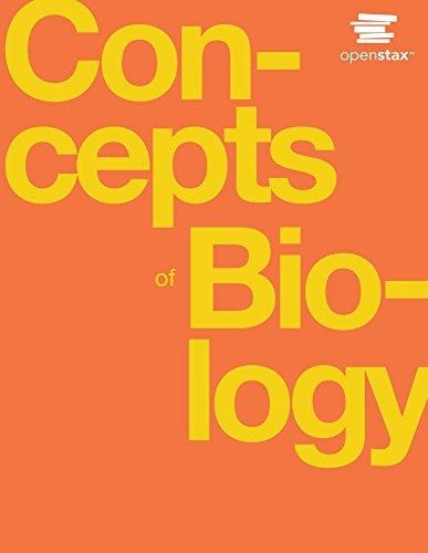 Concepts Of Biology Samantha Fowler Rebecca Roush James Wise Fowler