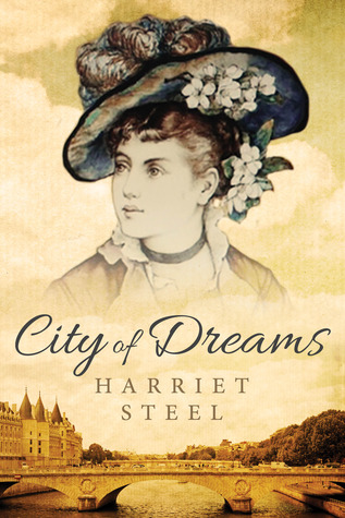 City Of Dreams Harriet Steel John Hudspith Jane Dixon Smith Steel