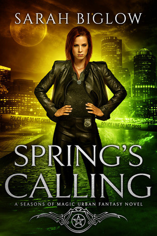 Springs Calling Sarah Biglow Biglow Sarah