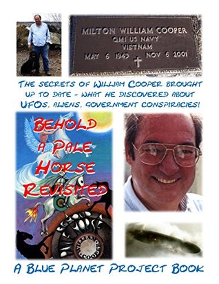 Behold A Pale Horse Revisited Gil Carlson Carlson Gil
