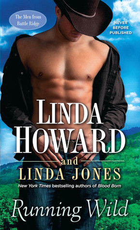 Running Wild Linda Howard Linda Jones Howard Linda Jones