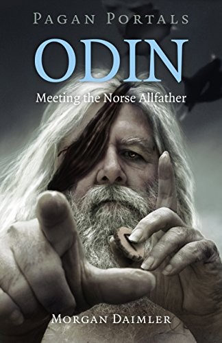 Odin Meeting The Norse Allfather Morgan Daimler Daimler Morgan