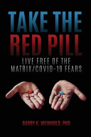 The Red Pill Barry K Weinhold Weinhold Barry K