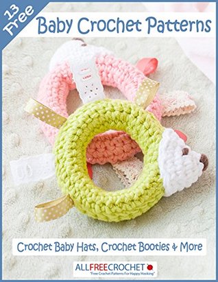 13 Free Baby Crochet Patterns Prime Publishing Publishing Prime