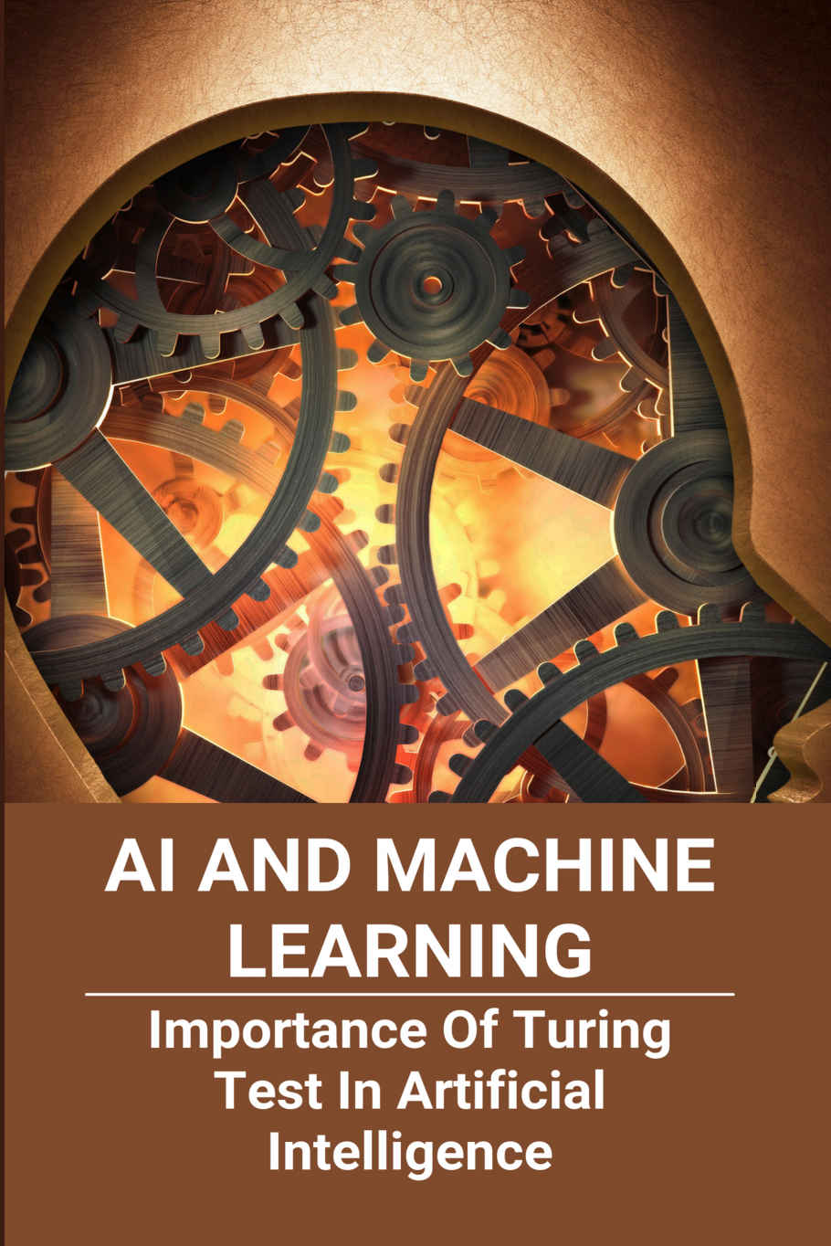 Ai And Machine Learning Importance Of Turing Test In Artificial Intelligence Alan Turing Facts Ks3 Rolland Fioritto