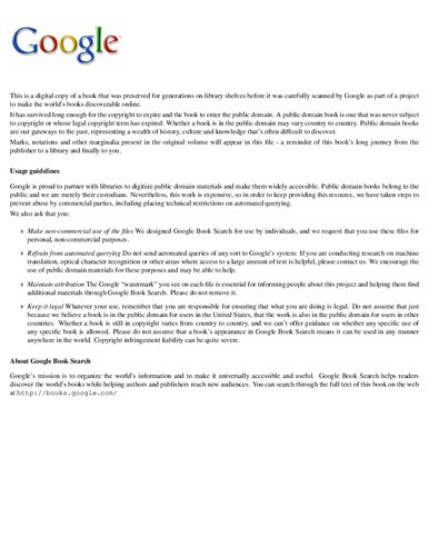 Counterpoint Simplified A Textbook In Simple Strict Counterpoint Francis L York