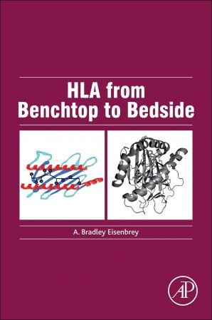 Hla From Benchtop To Bedside A Bradley Eisenbrey