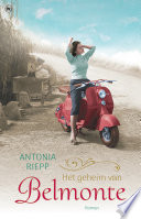 Het Geheim Van Belmonte Antonia Riepp