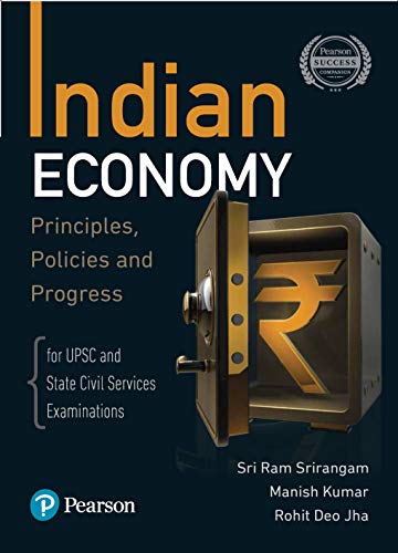 Indian Economy Principles Policies And Progress Srirangam Sri Ram