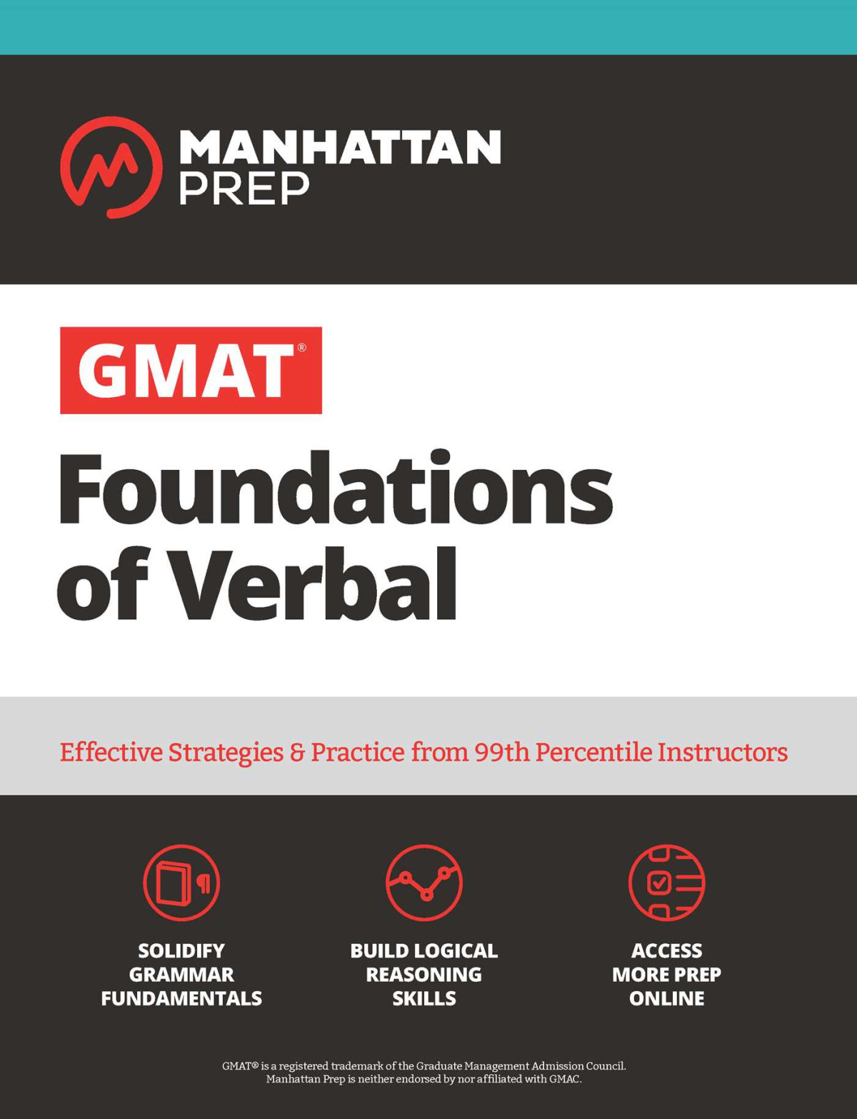 Gmat Foundations Of Verbal Practice Problems In Book And Online Manhattan Prep Manhattan Prep