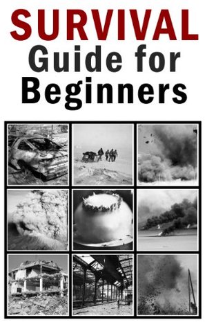 Survival Guide For Beginners Vitaly Pedchenko Pedchenko Vitaly