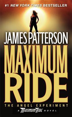 The Angel Experiment James Patterson Patterson James
