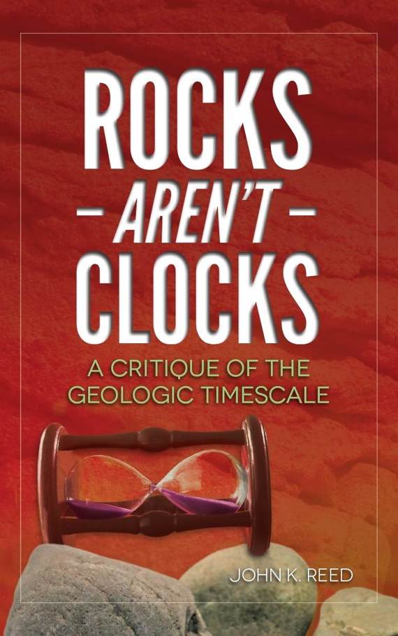 Rocks Arent Clocks John Reed Reed John