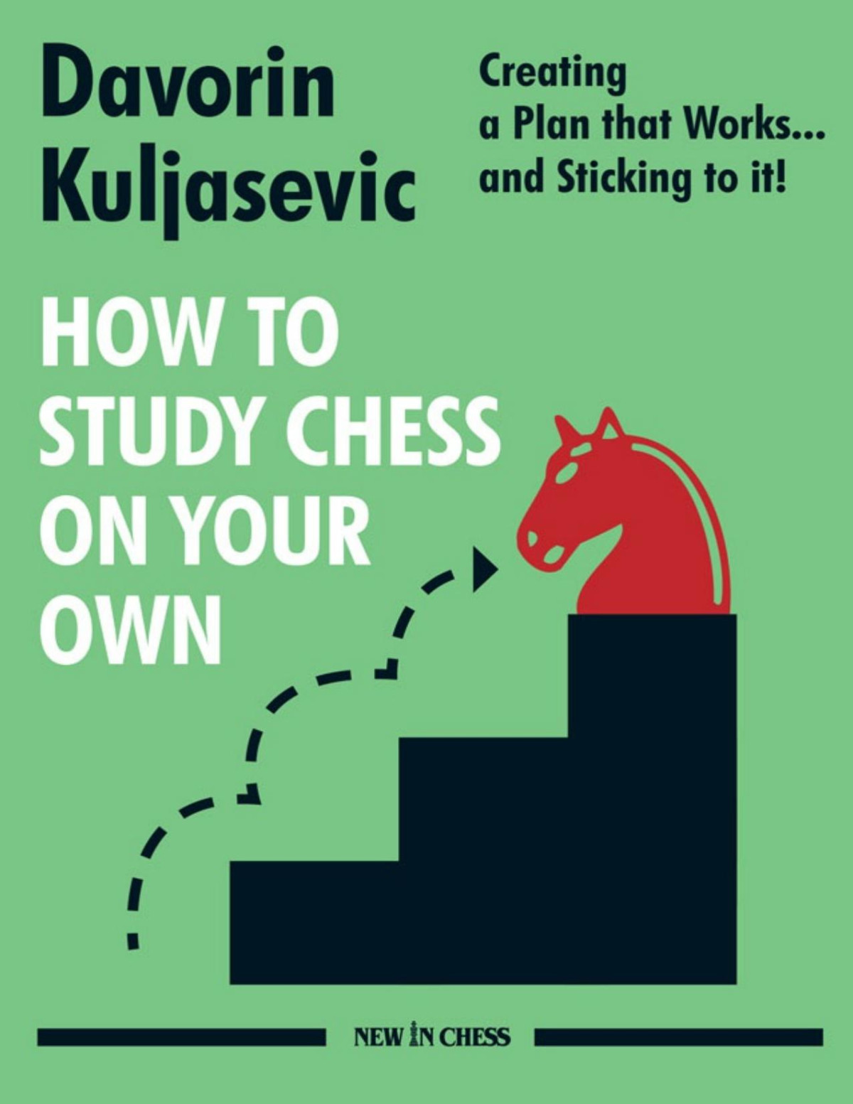 How To Study Chess On Your Own Davorin Kuljasevic