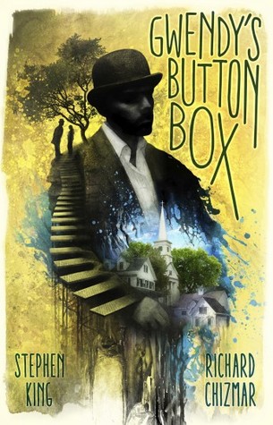Gwendys Button Box Stephen King Richard Chizmar King Stephen Chizmar