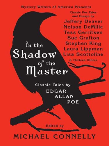 In The Shadow Of The Master Michael Connelly Connelly Michael