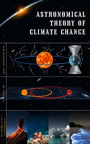 Astronomical Theory Of Climate Change N J J N