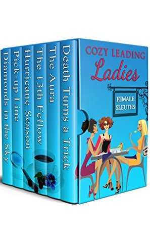 Cozy Leading Ladies Julie Smith And Others