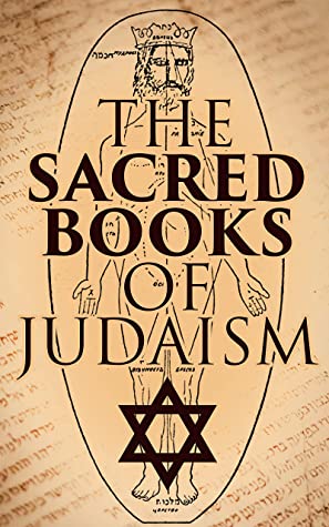 The Sacred Books Of Judaism Religious Collection Scripture History Philosophy Of Jewish Faith Moses Maimonides Abraham Cohen Samuel Rapaport Nurho De Manhar Simeon Singer Heinrich Graetz Louis Ginzberg Judah Halevi