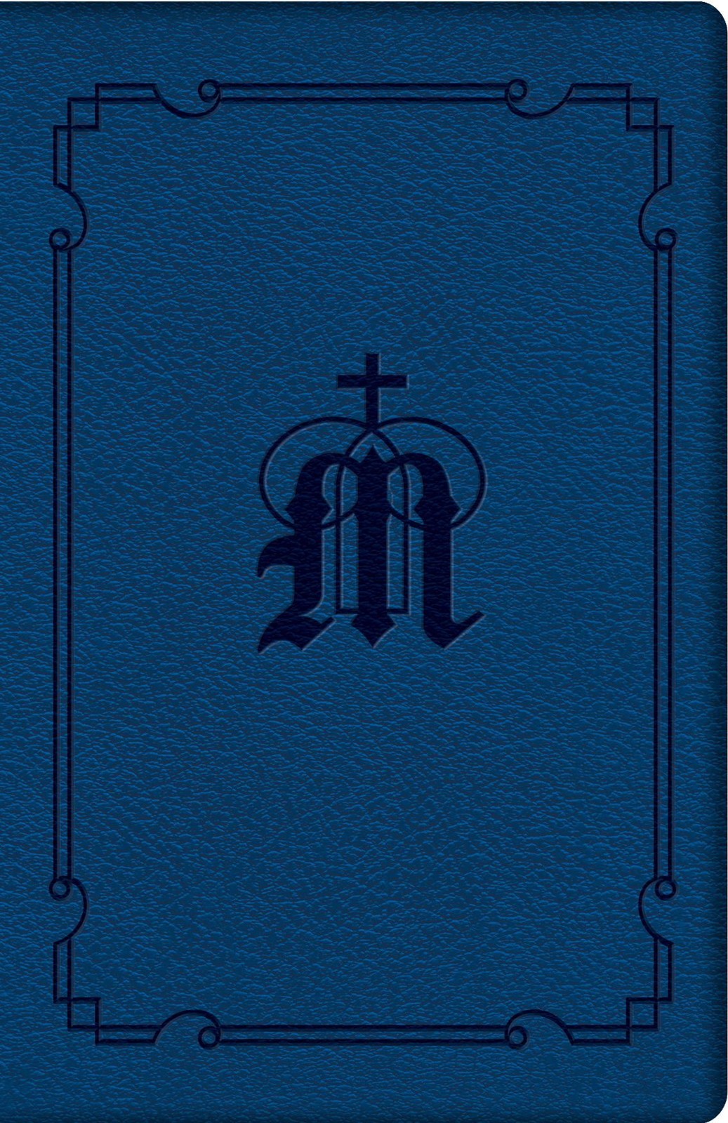 Manual For Marian Devotion The Dominican Sisters Of Mary Mother Of The Eucharist Dominican Sisters Of Mary