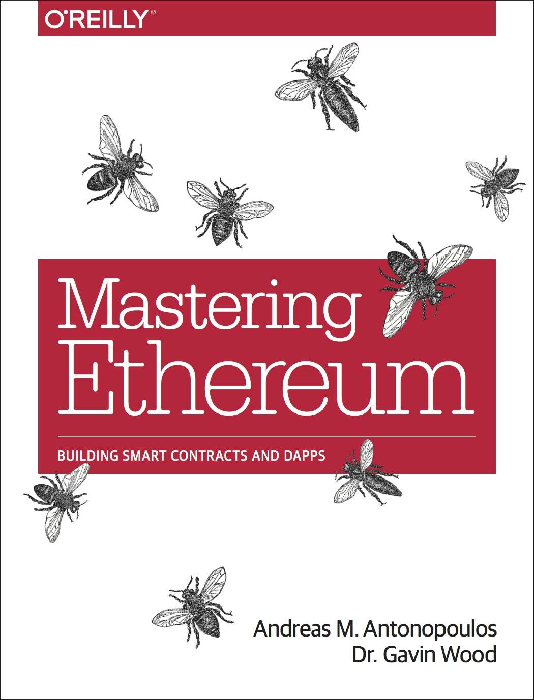 Mastering Ethereum Andreas M Antonopoulos Gavin Wood Ph D Antonopoulos