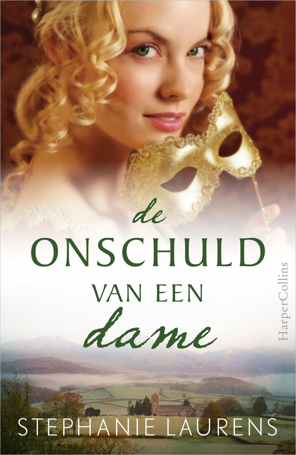Onschuld Van Een Dame Lord Altons Protge Stephanie Laurens Laurens