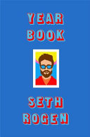 Yearbook Seth Rogen