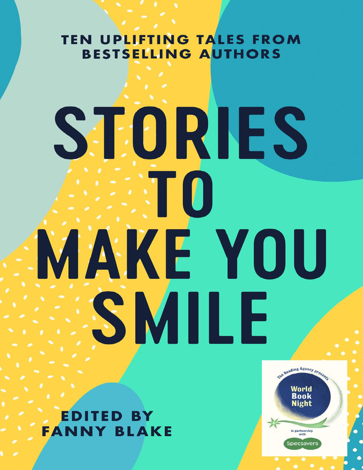Stories To Make You Smile The Reading Agency Verde Eva Verde