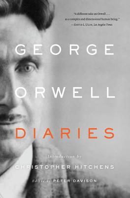 Diaries George Orwell