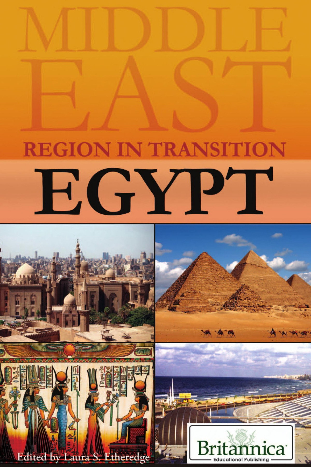 Egypt Laura S Etheredge Etheredge Laura S