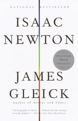Isaac Newton James Gleick Gleick James