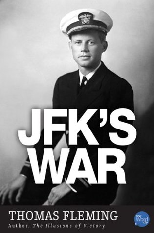 Jfks War Thomas Fleming