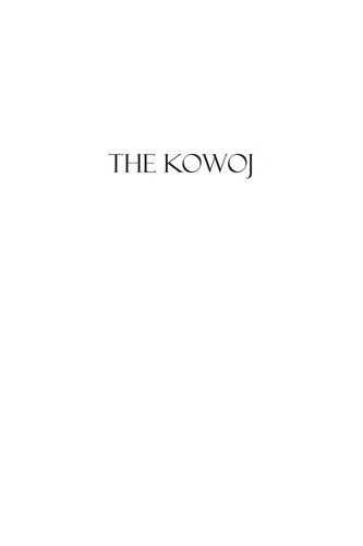 The Kowoj Identity Migration And Geopolitics In Late Postclassic Petn Guatemala Prudence M Rice Don S Rice Rice