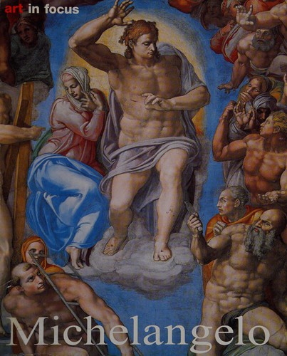 Michelangelo Buonarroti Life And Work Alexandra Grmling Michelangelo Buonarroti Grmling