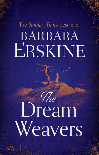 The Dream Weavers Barbara Erskine