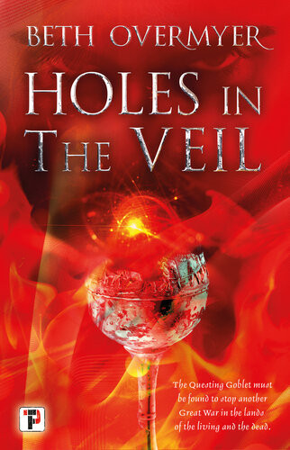 Holes In The Veil Beth Overmyer
