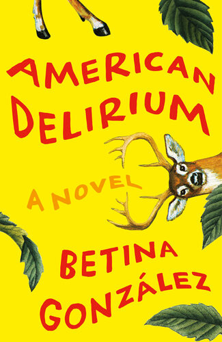 American Delirium Betina Gonzlez