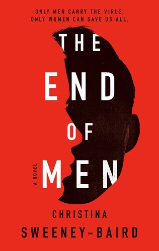 The End Of Men Christina Sweeneybaird