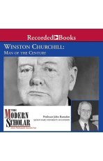 Winston Churchill Man Of The Century John Ramsden Ramsden John