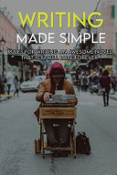 Writing Made Simple Rules For Writing An Awesome Novel That You Will Love Forever Writing Skills Cristobal Mozelak Mozelak