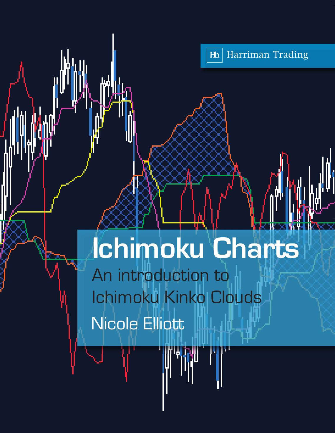 Ichimoku Charts An Introduction To Ichimoku Kinko Clouds 1st Edition Elliott